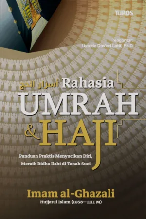 Rahasia Umrah & Haji