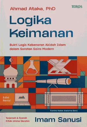 Logika Keimanan (New Cover)